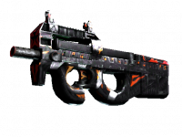 P90 Vent Rush